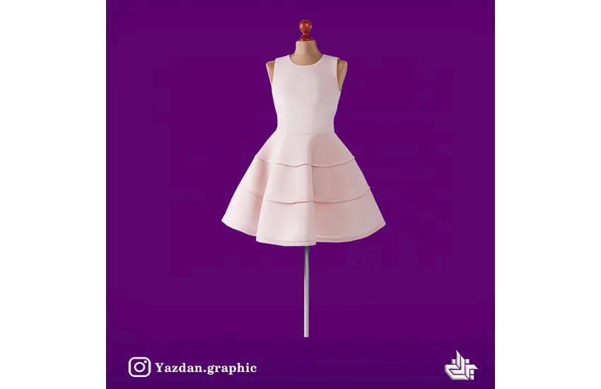 8-طراحی پوستر برای فروشگاه آنلاین هنر