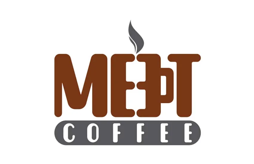 لوگو کافی شاپ