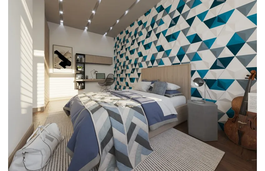 7-انمیشن طراحی داخلی با ویری