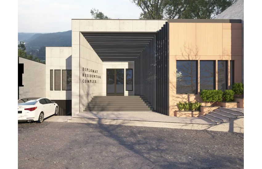 6-انمیشن طراحی داخلی با ویری