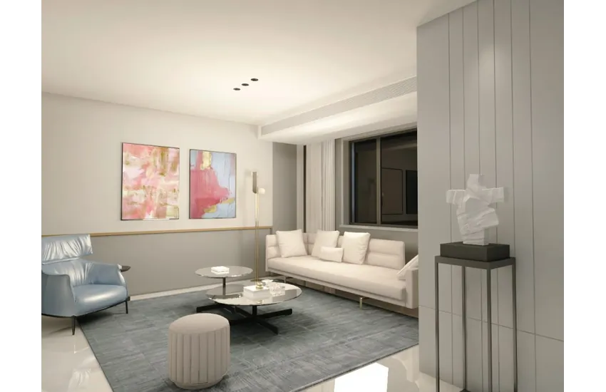 8-انمیشن طراحی داخلی با ویری