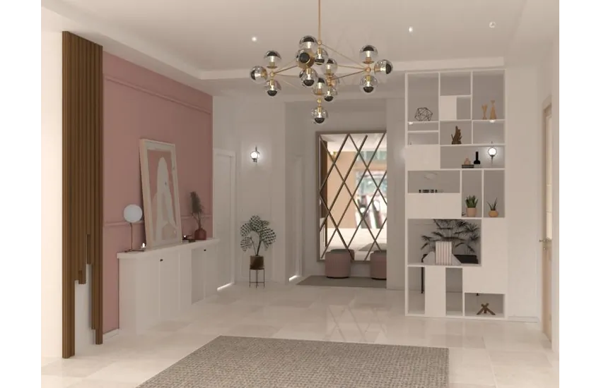 طراحی داخلی