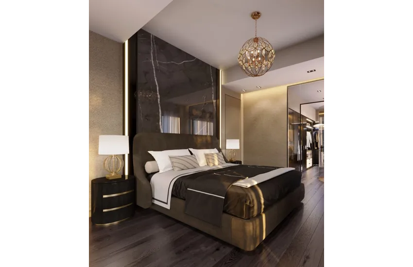 38-طراحی چند نمونه پروژه مسکونی