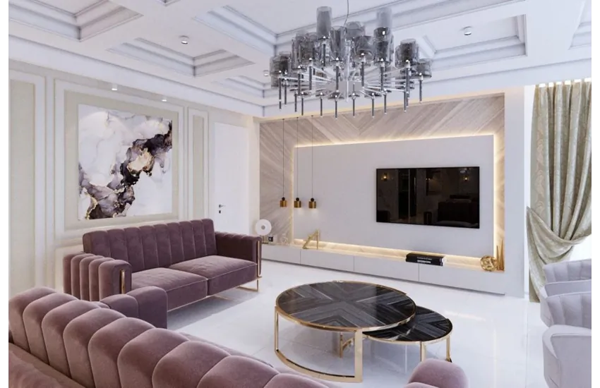 37-طراحی چند نمونه پروژه مسکونی