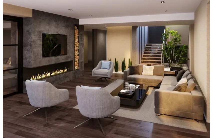 39-طراحی چند نمونه پروژه مسکونی