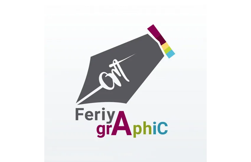 8-طراحی لوگو