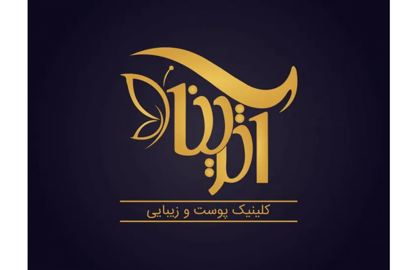 5-طراحی لوگو