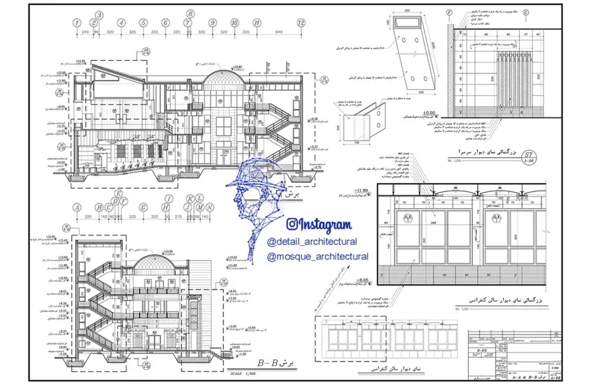 12-فاز 2 معماری