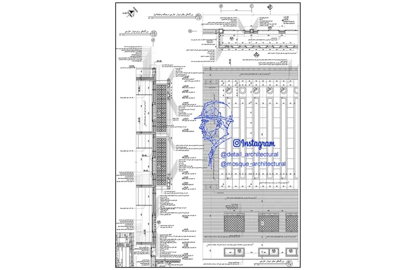 17-فاز 2 معماری