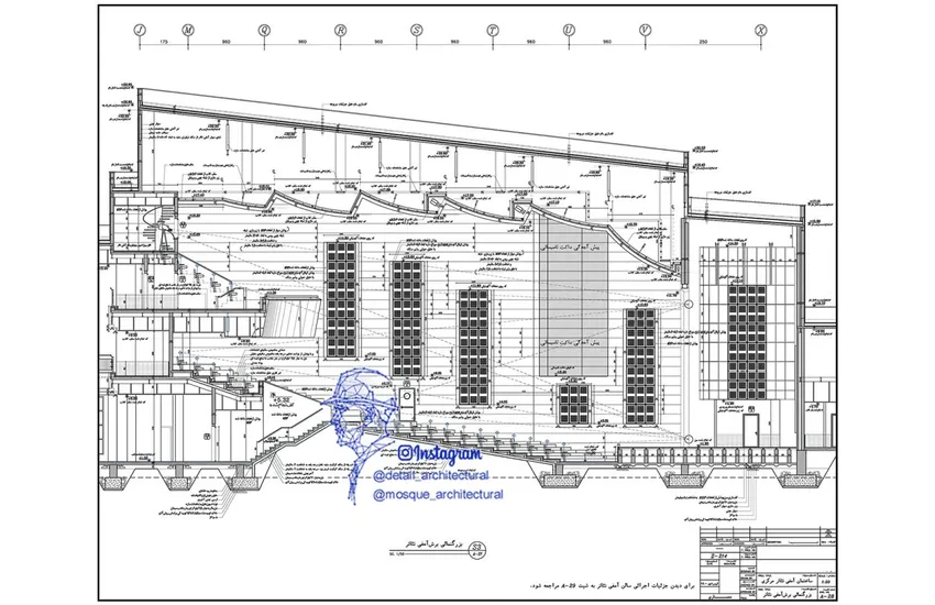18-فاز 2 معماری