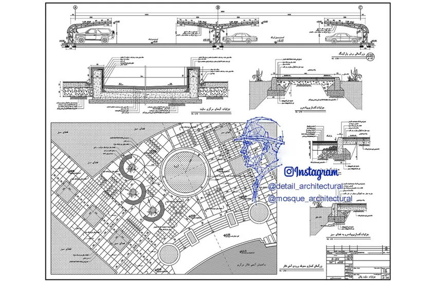 11-فاز 2 معماری
