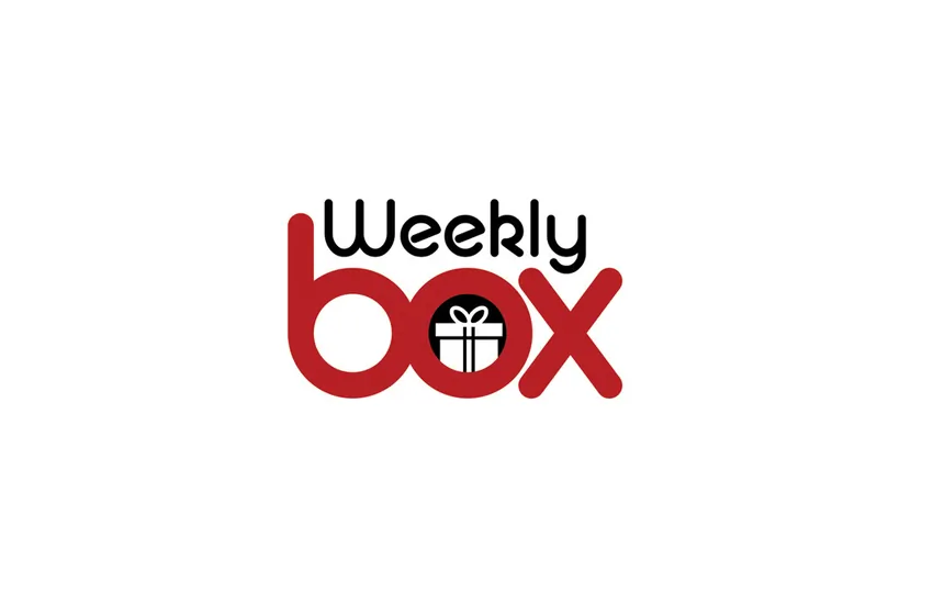 لوگو | Weekly Box