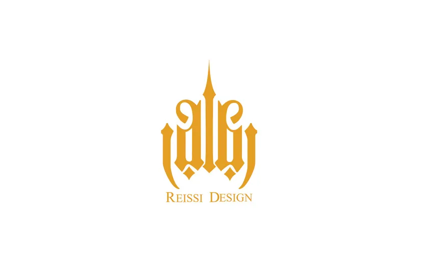 لوگو تجاری | Reissi Design