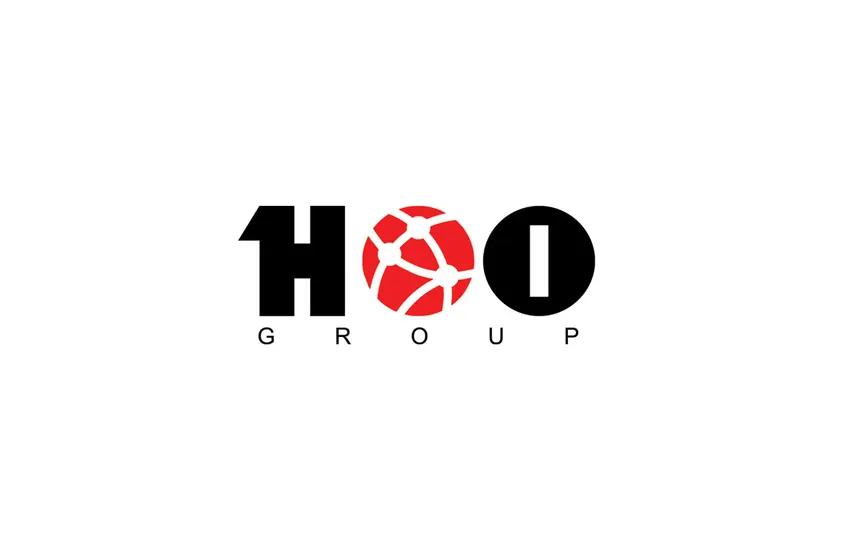 لوگو تجاری | شرکت بین‌المللی گروه HOO