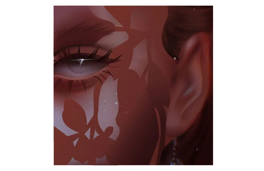 5-نقاشی دیجیتالی(الستریتور)