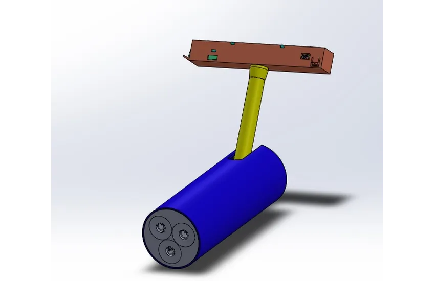 3-طراحی قطعات الکترونیکی