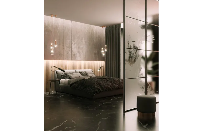 طراحی معماری مدلسازی و رندر