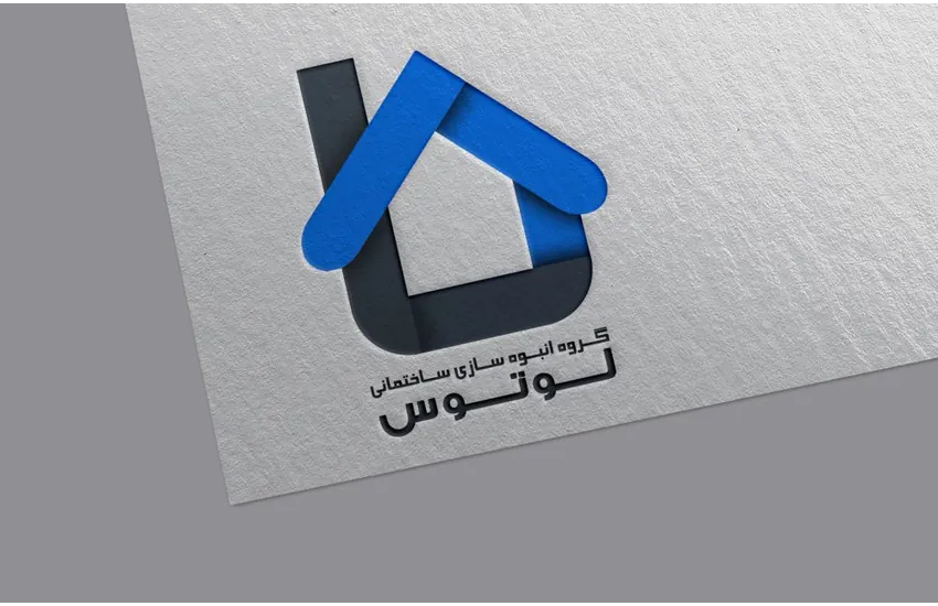 3-طراحی لوگو