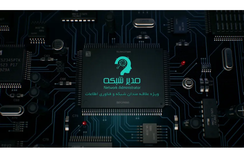 طراحی لوگوموشن