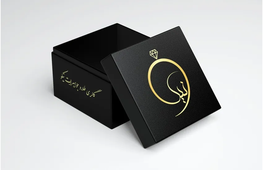 6-طراحی لوگو