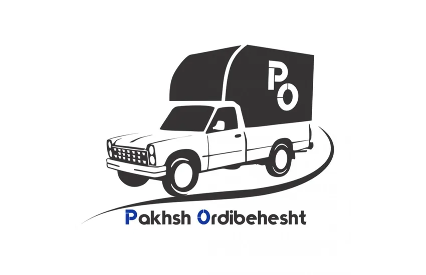 6-لوگوی شرکت پخش کننده مواد خوراکی و ..