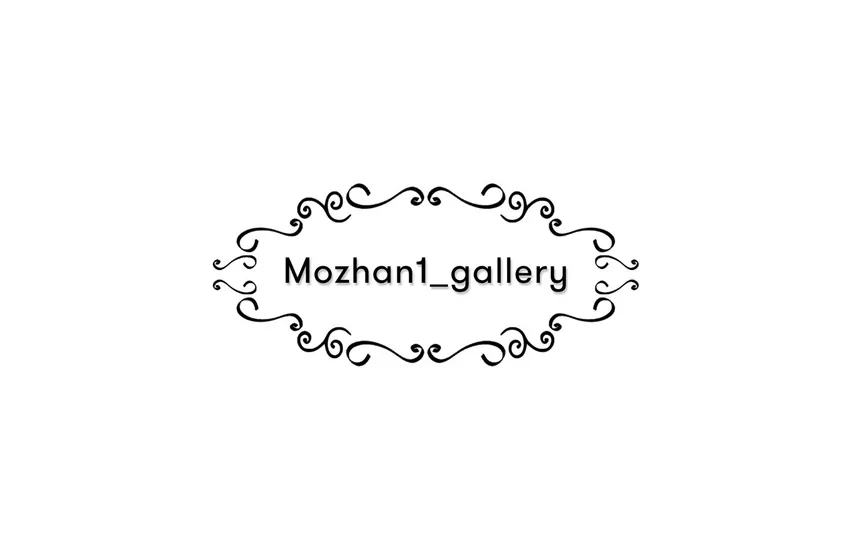 لوگوی پیج هنری