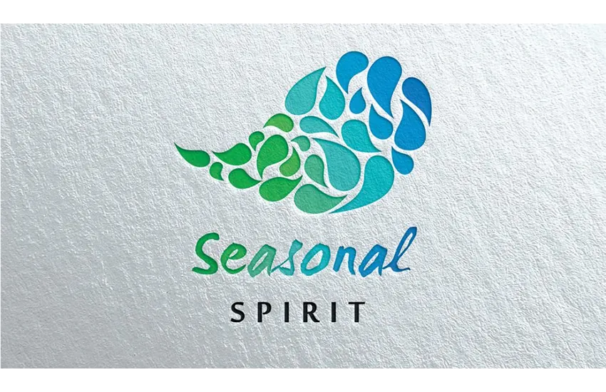 لوگوی وبسایت فروش لوازم خاص دکوری چهارفصل بین المللی