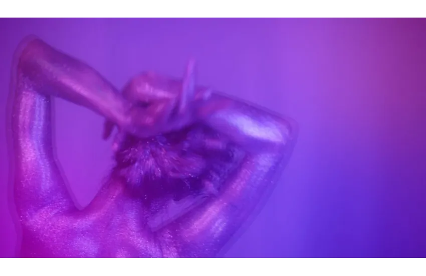 موزیک ویدیو