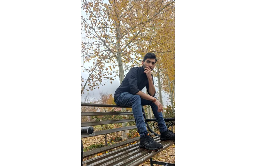 6-تنظیم رنگ و ادیت عکس