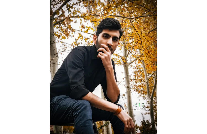 4-تنظیم رنگ و ادیت عکس