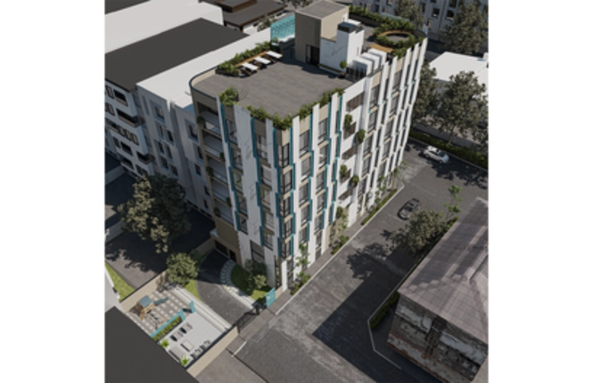 2-انجام طراحی معماری پروژه های مسکونی