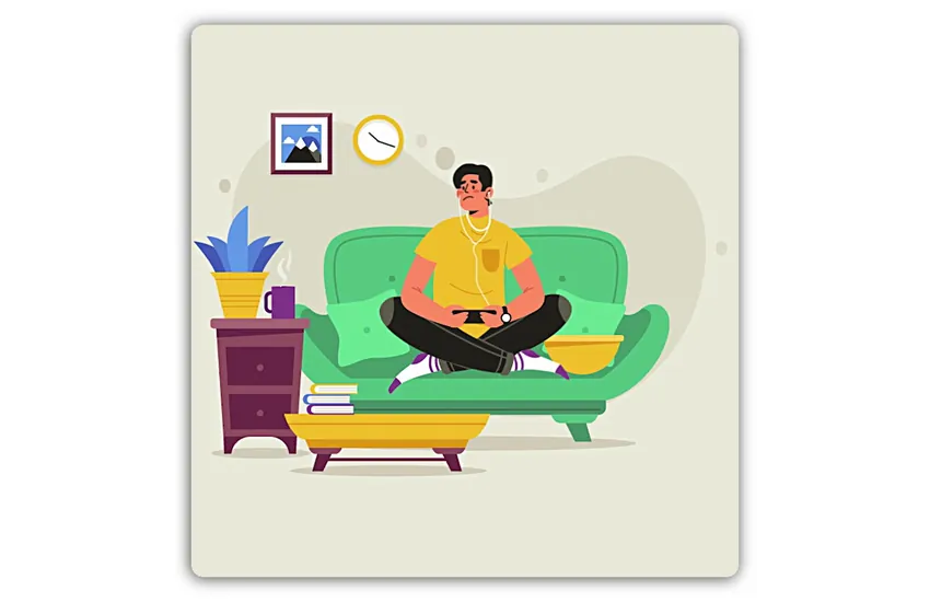 تیزر هایپر مارکت "ارنست" به فارسی