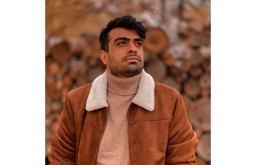 نمونه صدا و پادکست