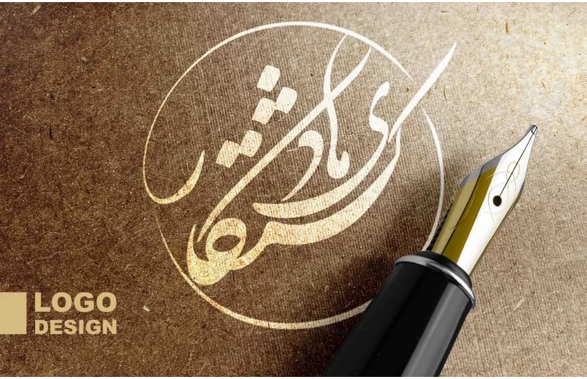 طراحی تایپوگرافی