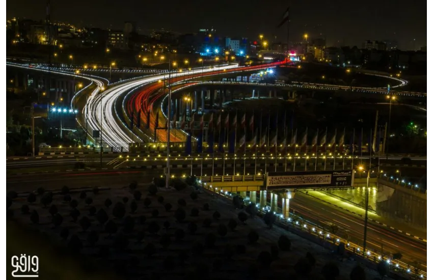 عکاسی در شب (تکنیک های ادیت و عکاسی)