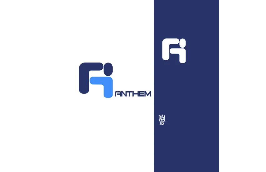 لوگو برای anthem