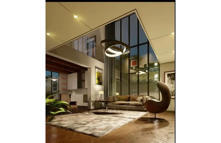 طراحی دکوراسیون داخلی