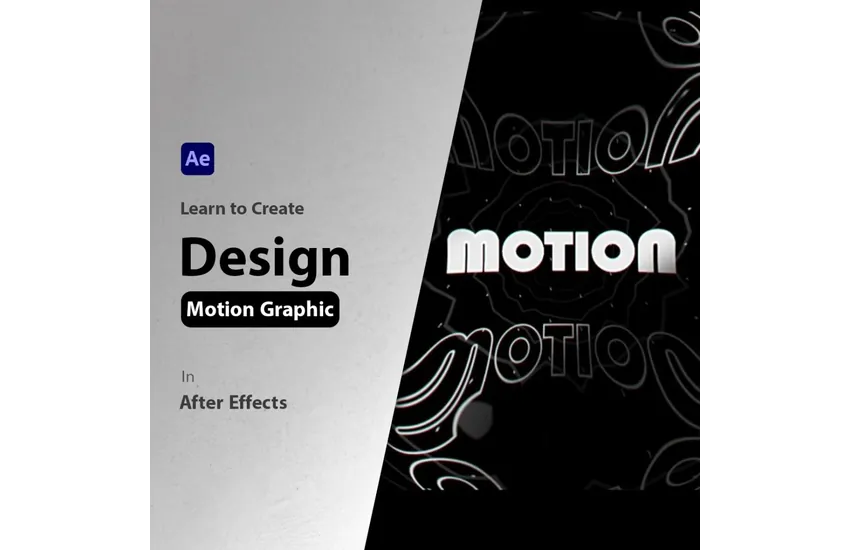 motion graphic