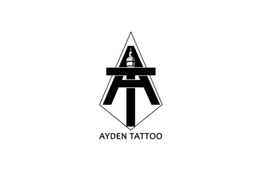 ایدن تتو لوگو