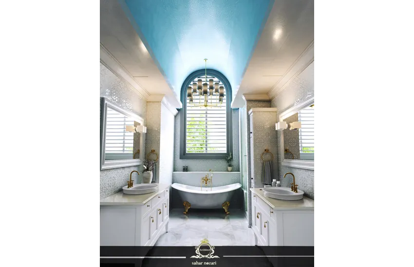 طراحی داخلی