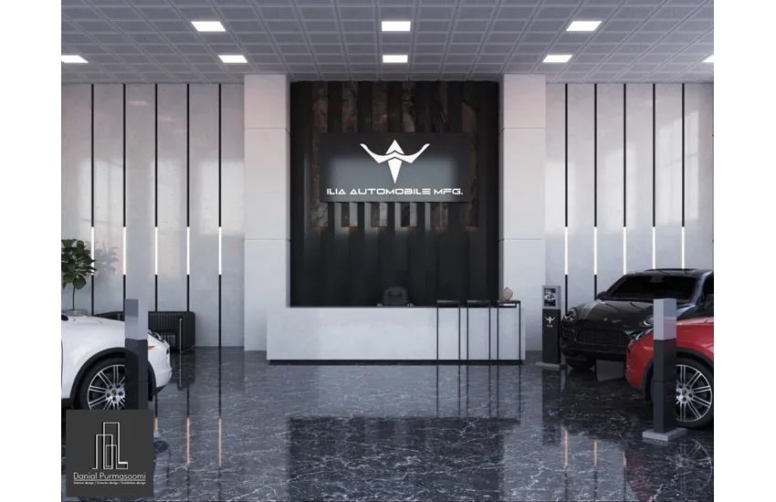3-Showroom