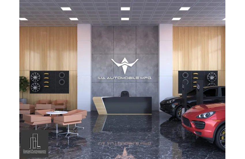 4-Showroom