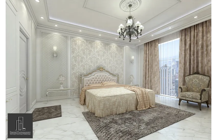 4-Bed Room
