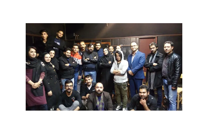 3-مرکز فرهنگ و هنر دریژنو