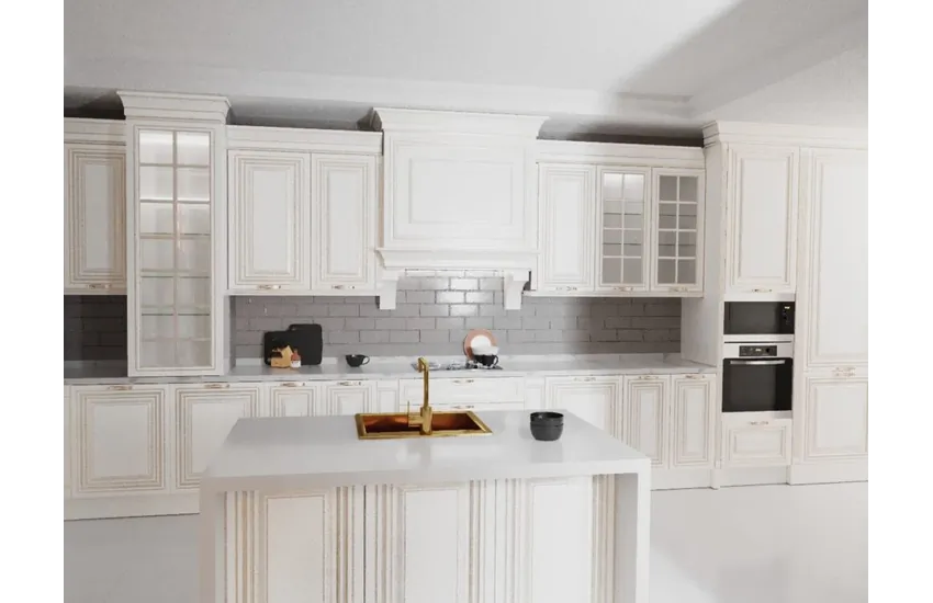 طراحی کابینت