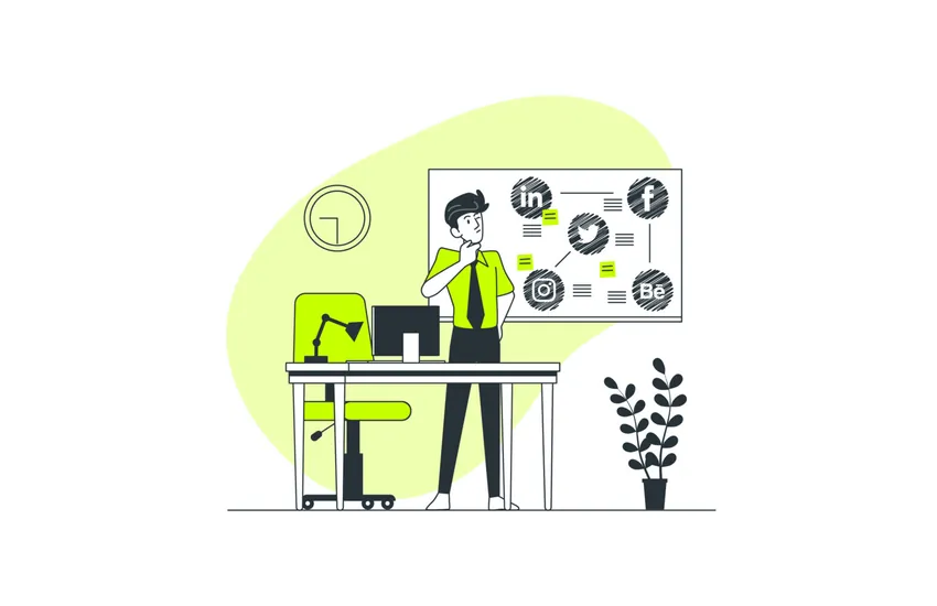 برنامه راهبردی بازاریابی