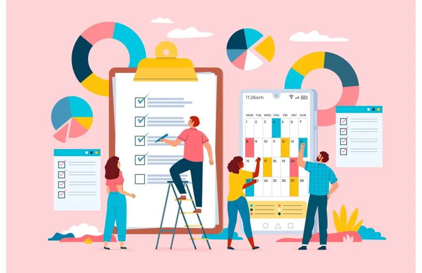 طرح کسب و کار (Business Plan)