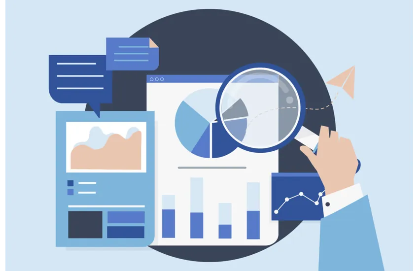 تحقیقات بازار