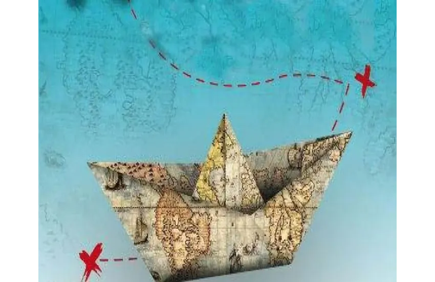 سفر نامه نویسی