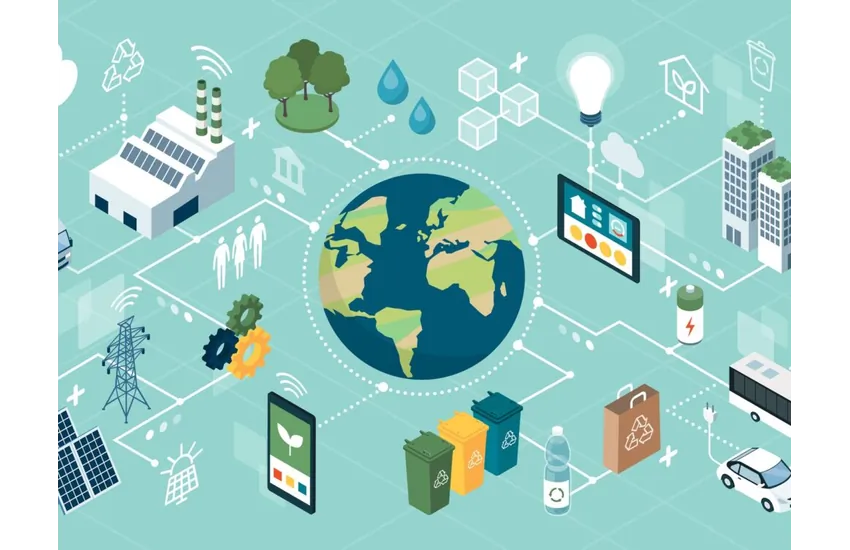 مقاله ای در مورد رونق اقتصادی